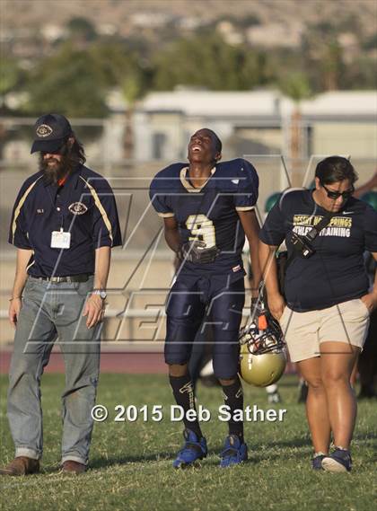 Thumbnail 3 in Banning @ Desert Hot Springs photogallery.