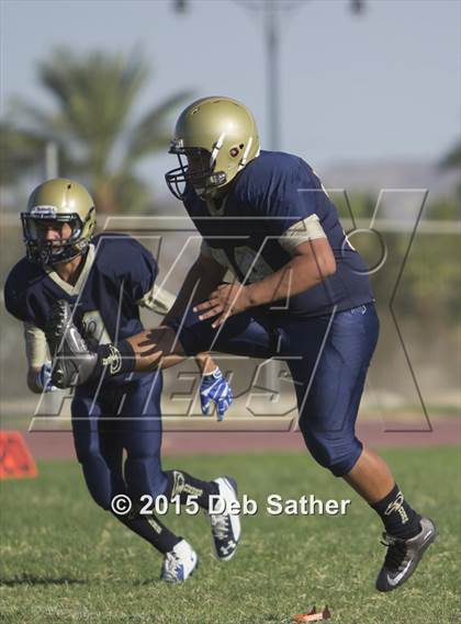 Thumbnail 3 in Banning @ Desert Hot Springs photogallery.