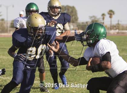 Thumbnail 3 in Banning @ Desert Hot Springs photogallery.