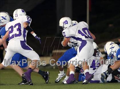 Thumbnail 1 in Elder @ St. Xavier (OHSAA D1 Playoffs) photogallery.