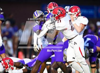 Thumbnail 1 in Allatoona @ Cartersville photogallery.