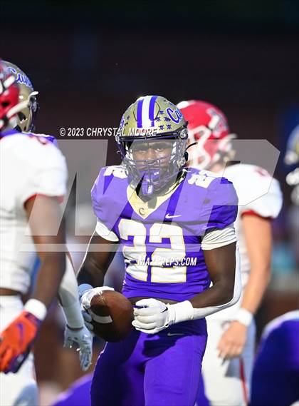 Thumbnail 1 in Allatoona @ Cartersville photogallery.