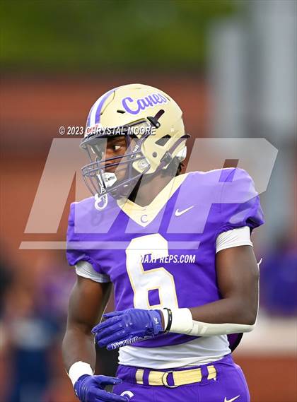 Thumbnail 1 in Allatoona @ Cartersville photogallery.
