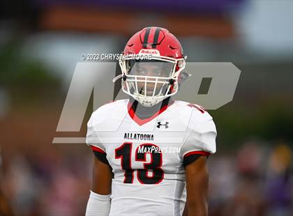 Thumbnail 1 in Allatoona @ Cartersville photogallery.