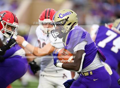 Thumbnail 1 in Allatoona @ Cartersville photogallery.