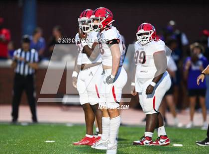 Thumbnail 1 in Allatoona @ Cartersville photogallery.