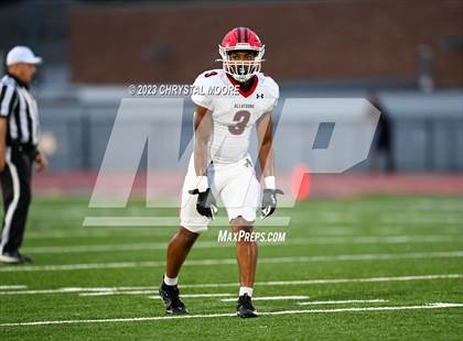 Thumbnail 3 in Allatoona @ Cartersville photogallery.