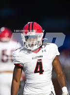 Photo from the gallery "Allatoona @ Cartersville"