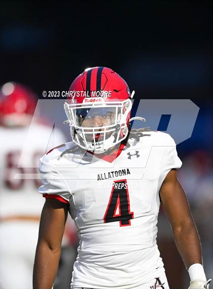 Thumbnail 1 in Allatoona @ Cartersville photogallery.
