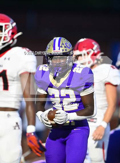 Thumbnail 2 in Allatoona @ Cartersville photogallery.
