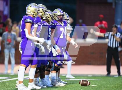 Thumbnail 2 in Allatoona @ Cartersville photogallery.