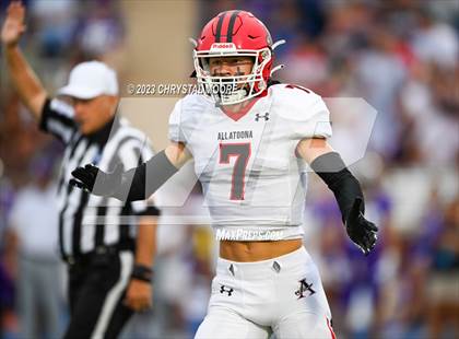 Thumbnail 3 in Allatoona @ Cartersville photogallery.