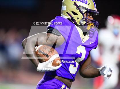 Thumbnail 2 in Allatoona @ Cartersville photogallery.