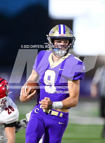 Thumbnail 3 in Allatoona @ Cartersville photogallery.