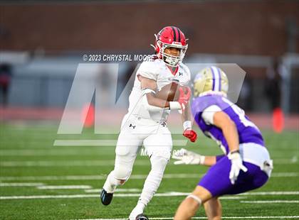 Thumbnail 1 in Allatoona @ Cartersville photogallery.
