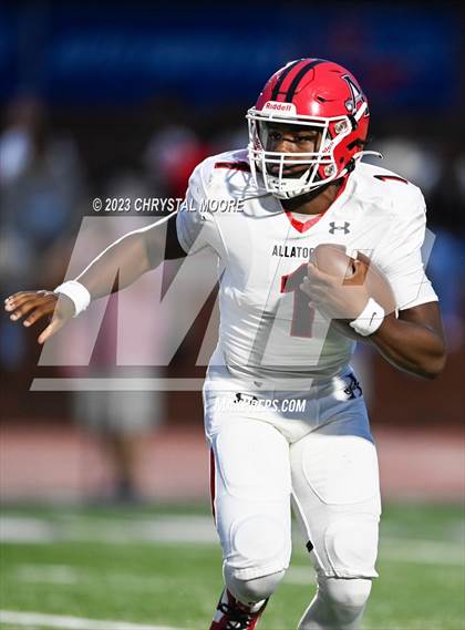 Thumbnail 2 in Allatoona @ Cartersville photogallery.