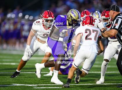 Thumbnail 3 in Allatoona @ Cartersville photogallery.