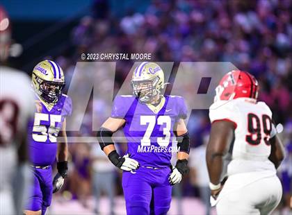 Thumbnail 2 in Allatoona @ Cartersville photogallery.