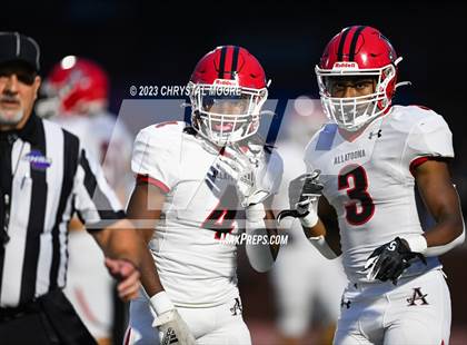 Thumbnail 3 in Allatoona @ Cartersville photogallery.