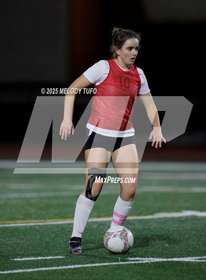 Thumbnail 3 in  Analy @ Cardinal Newman  photogallery.