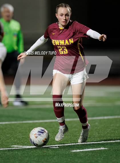 Thumbnail 3 in  Analy @ Cardinal Newman  photogallery.
