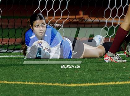 Thumbnail 3 in  Analy @ Cardinal Newman  photogallery.