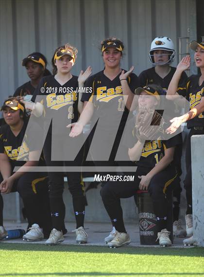Thumbnail 1 in Plano East @ Prosper photogallery.