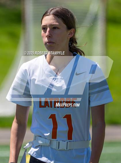 Thumbnail 1 in New Castle @ Greater Latrobe photogallery.
