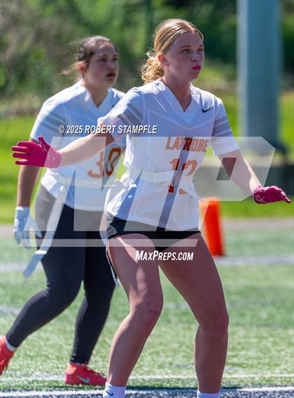 Thumbnail 1 in New Castle @ Greater Latrobe photogallery.