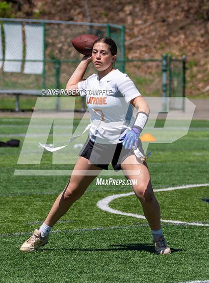 Thumbnail 3 in New Castle @ Greater Latrobe photogallery.