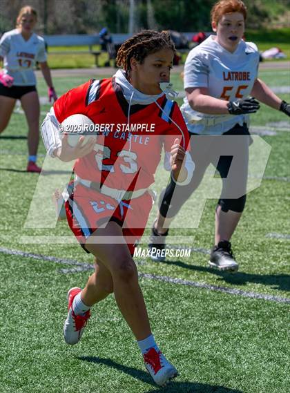 Thumbnail 3 in New Castle @ Greater Latrobe photogallery.