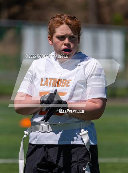 Thumbnail 1 in New Castle @ Greater Latrobe photogallery.