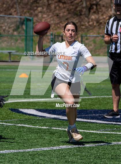 Thumbnail 2 in New Castle @ Greater Latrobe photogallery.
