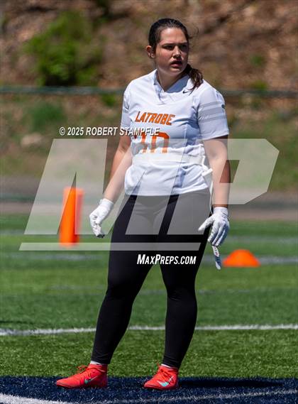 Thumbnail 1 in New Castle @ Greater Latrobe photogallery.