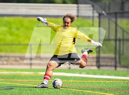 Thumbnail 3 in Christian Brothers Academy @ Penfield (Scrimmage) photogallery.