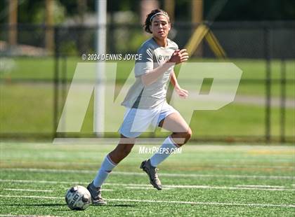 Thumbnail 2 in Christian Brothers Academy @ Penfield (Scrimmage) photogallery.