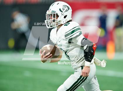 Thumbnail 1 in Athens Academy vs. ELCA (GHSA 1A Private Final) photogallery.