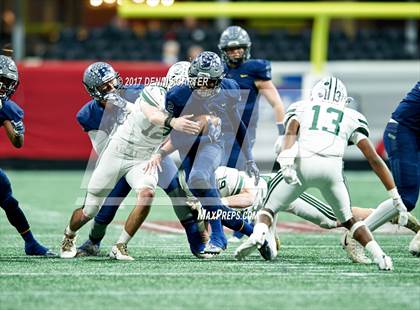Thumbnail 2 in Athens Academy vs. ELCA (GHSA 1A Private Final) photogallery.