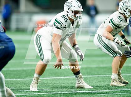 Thumbnail 3 in Athens Academy vs. ELCA (GHSA 1A Private Final) photogallery.