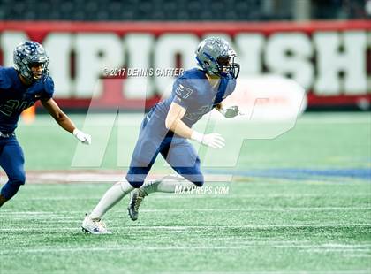 Thumbnail 1 in Athens Academy vs. ELCA (GHSA 1A Private Final) photogallery.