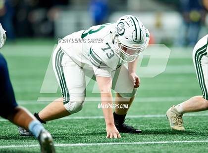 Thumbnail 2 in Athens Academy vs. ELCA (GHSA 1A Private Final) photogallery.