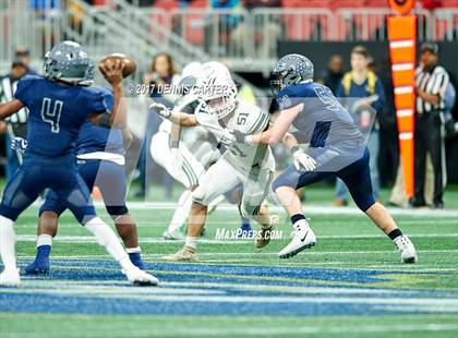Thumbnail 2 in Athens Academy vs. ELCA (GHSA 1A Private Final) photogallery.