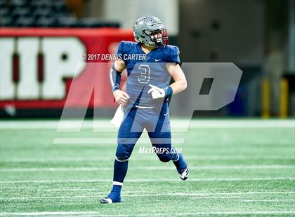 Thumbnail 2 in Athens Academy vs. ELCA (GHSA 1A Private Final) photogallery.