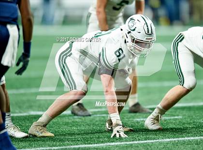 Thumbnail 1 in Athens Academy vs. ELCA (GHSA 1A Private Final) photogallery.
