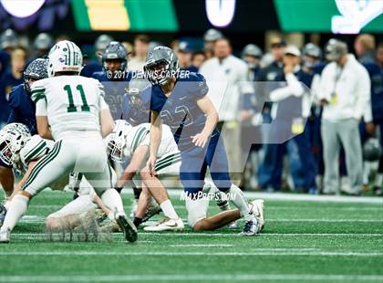 Thumbnail 2 in Athens Academy vs. ELCA (GHSA 1A Private Final) photogallery.
