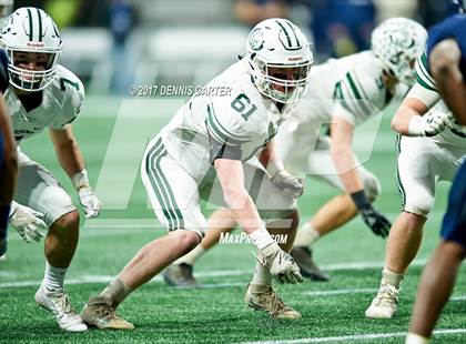 Thumbnail 2 in Athens Academy vs. ELCA (GHSA 1A Private Final) photogallery.