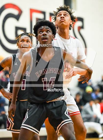 Thumbnail 3 in Fort Bend Kempner @ Fort Bend Travis photogallery.