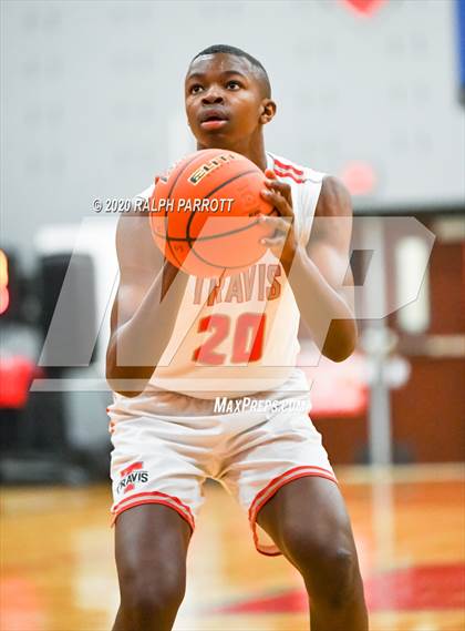 Thumbnail 1 in Fort Bend Kempner @ Fort Bend Travis photogallery.
