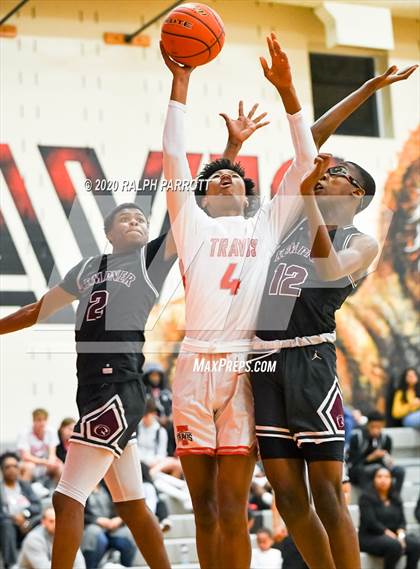 Thumbnail 2 in Fort Bend Kempner @ Fort Bend Travis photogallery.