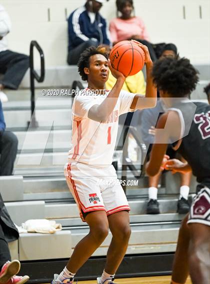 Thumbnail 3 in Fort Bend Kempner @ Fort Bend Travis photogallery.